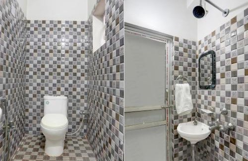 Chapra Hotel | Collection O Chhapra Railway Junction Formerly Hotel City Palace