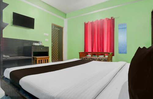 Chapra Hotel | Collection O Chhapra Railway Junction Formerly Hotel City Palace