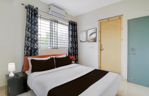 Khattalwada Hotel | Collection O Christ University