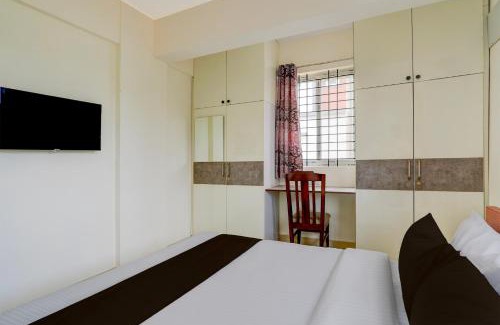 Khattalwada Hotel | Collection O Christ University