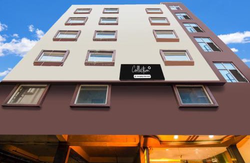 Chinar Park Hotel | Collection O City Center New Town Kolkata Formerly Paradise Inn