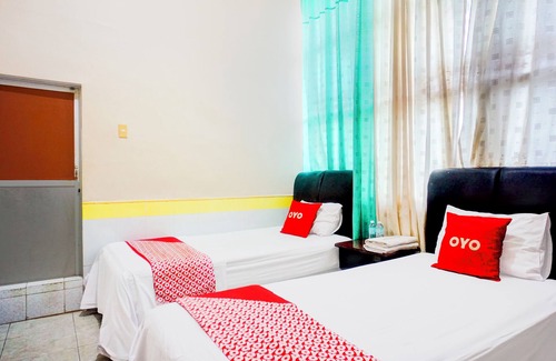Banda Aceh Hotel | Collection O Darussalam Near Universitas Syiah Kuala Formerly Meurah Mulia