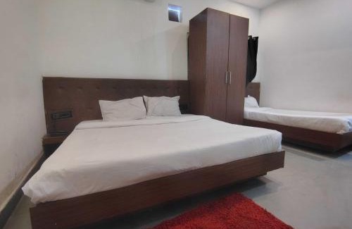 Jhansi Hotel | Collection O Jhansi Railway Station Road Formerly Hotel Gunjan