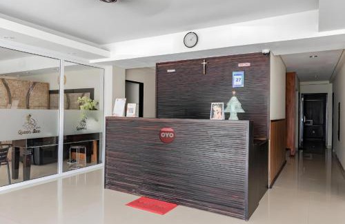 Tuban Hotel | Collection O Kuta Near Airport Ngurah Rai
