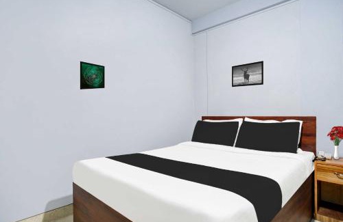 Shillong Hotel | Collection O Lapalang Shillong