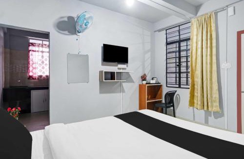 Shillong Hotel | Collection O Lapalang Shillong