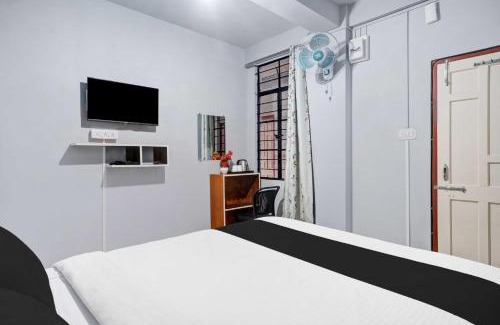 Shillong Hotel | Collection O Lapalang Shillong