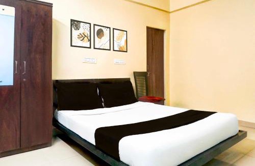 Phase 1 Hotel | Collection O Laxmi Chowk Hinjewadi