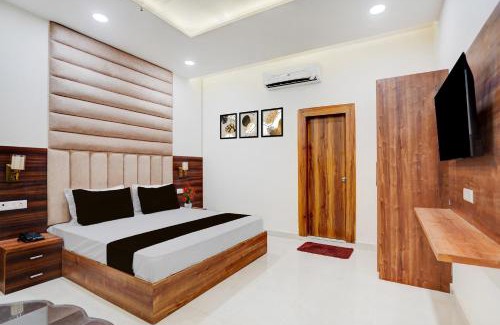 Meerut Hotel | Collection O Meerut CIty junction Formerly Hotel Elegant