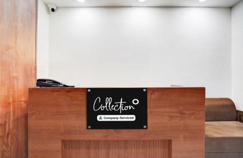 Meerut Hotel | Collection O Meerut CIty junction Formerly Hotel Elegant