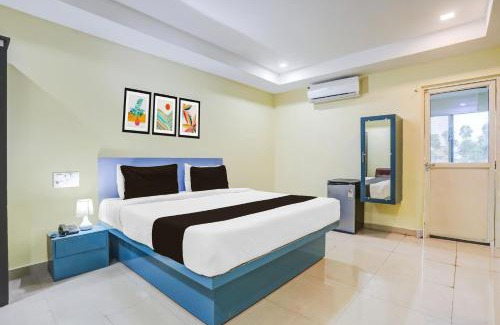 Nellore Hotel | Collection O Nellore Subbareddy Government Hospital Formerly Hotel Rama Royal