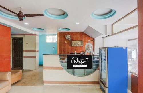 Nellore Hotel | Collection O Nellore Subbareddy Government Hospital Formerly Hotel Rama Royal