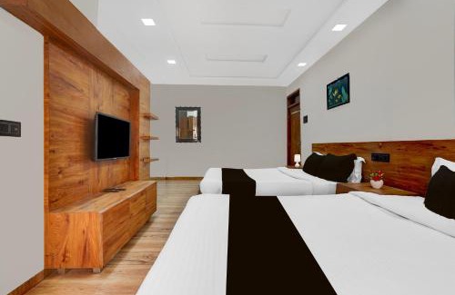 Rajkot Hotel | Collection O Race Course Garden Rajkot Formerly Shahi Darbar