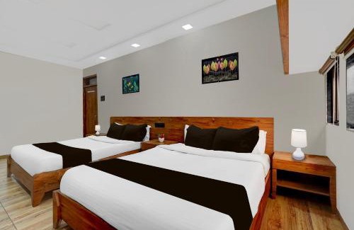 Rajkot Hotel | Collection O Race Course Garden Rajkot Formerly Shahi Darbar