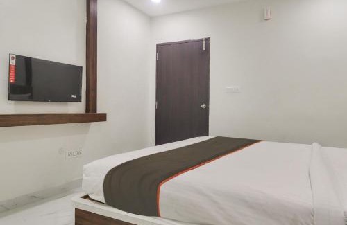 Medchal Hotel | Collection O RB GRAND @ KOMPALLY