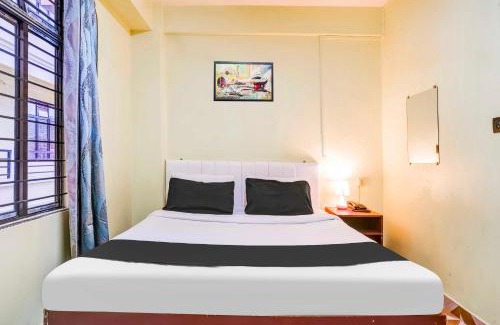 Shillong Hotel | Collection O Rynjah