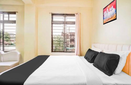 Shillong Hotel | Collection O Rynjah