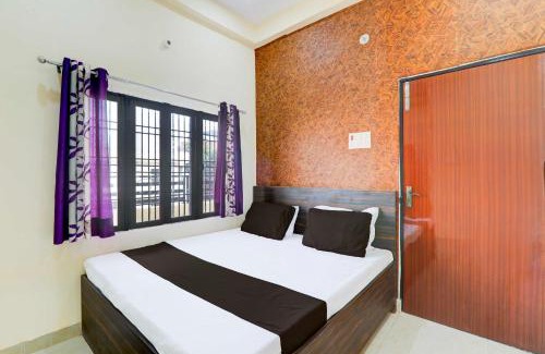 Varanasi Hotel | Collection O Sudhirpur near Phonix Hospital
