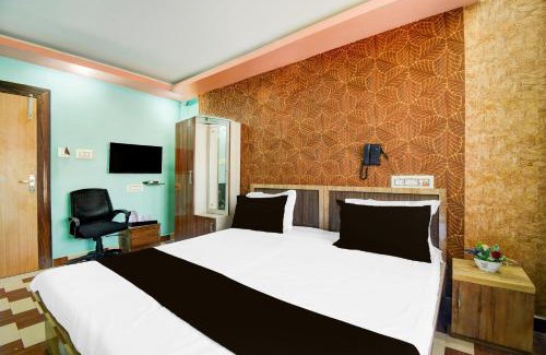Rampur Hat Hotel | Collection O Tarapith Railway Junction Formerly Newtown Park