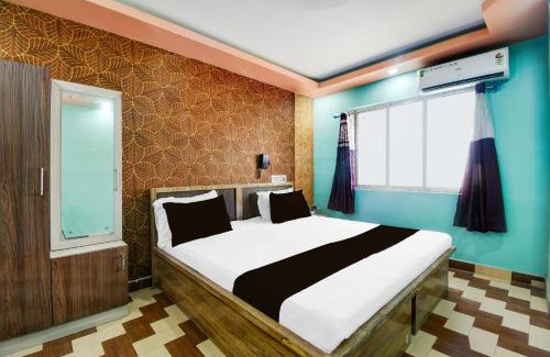 Rampur Hat Hotel | Collection O Tarapith Railway Junction Formerly Newtown Park