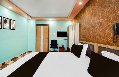 Rampur Hat Hotel | Collection O Tarapith Railway Junction Formerly Newtown Park