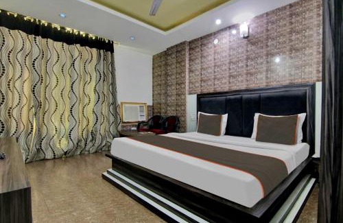 Katra Hotel | Collection O The Shree Dhar Niwas