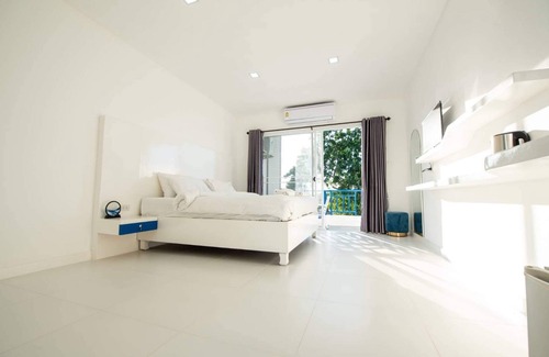 Na Chom Thian Hotel | Collection O To The Sea Resort Thailand