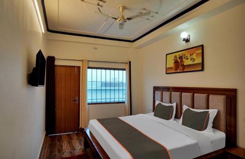 Greater Noida Hotel | Collection O Trihans Mantion Hotel