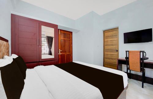 Neyyattinkara Hotel | Collection O Valiyavila Junction Formerly Prism Heights