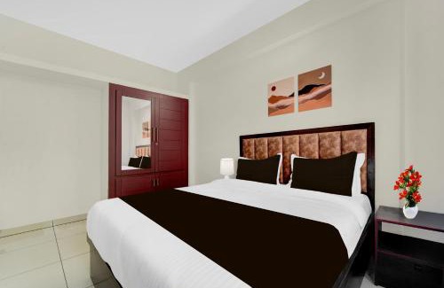 Neyyattinkara Hotel | Collection O Valiyavila Junction Formerly Prism Heights