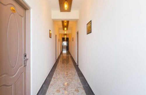 Madipakkam Hotel | Collection O Velachery Railway Junction Formerly Vijay Guest House