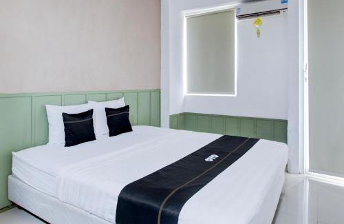 Depok Hotel | Collection O Yogyakarta Near Tugu Jogja Formerly Vivo Aparment