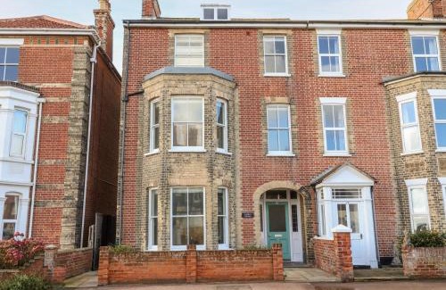 Southwold House | Collett House