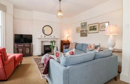 Southwold House | Collett House