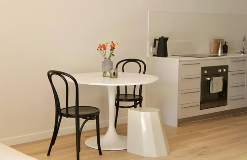 Collingwood Apartment | Collingwood Studio Hideaway