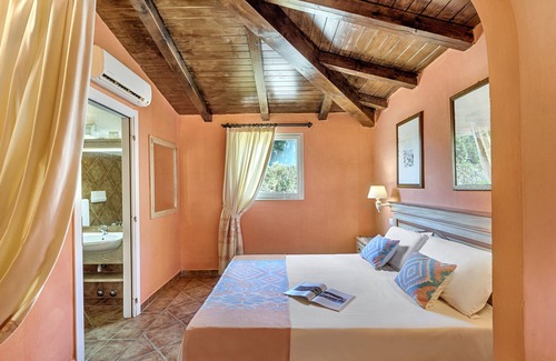 Porto Cervo Hotel | Colonna Country Club