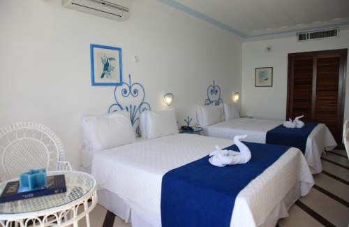 Joao Fernandes Hotel | Colonna Park Hotel