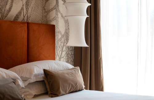 Rome City Centre House | Colonna Suite Del Corso