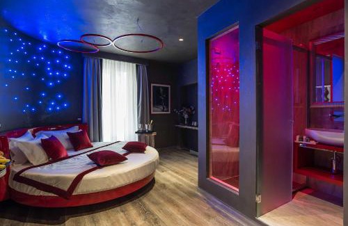 Rome City Centre House | Colonna Suite Del Corso