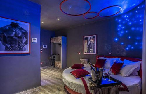 Rome City Centre House | Colonna Suite Del Corso