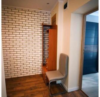Stalowa Wola Apartment | Color 24 Apartament VII