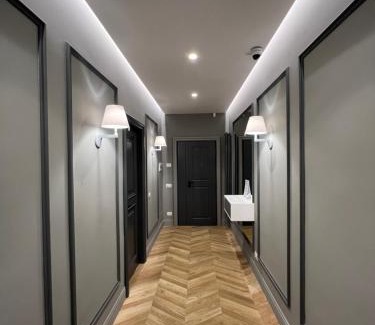 EUR Bed & Breakfast | Colosseo Quadrato B&B Luxury Rooms