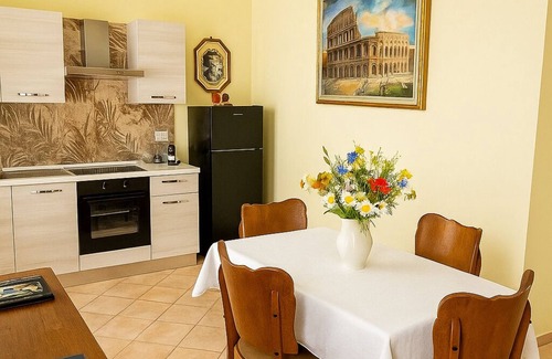 Gianicolo Bed & Breakfast | Colosseo Rooms