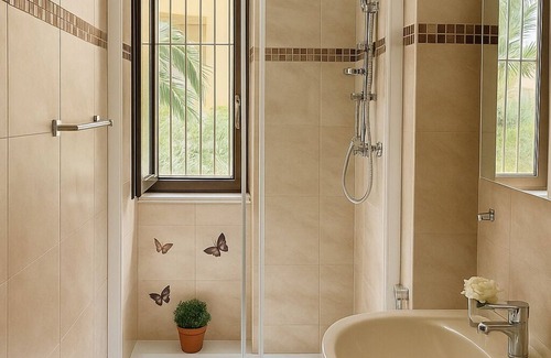 Gianicolo Bed & Breakfast | Colosseo Rooms