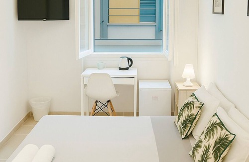 Gianicolo Bed & Breakfast | Colosseo Rooms