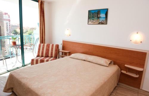 Sunny Beach Apartment | Colosseum 2 Aparthotel