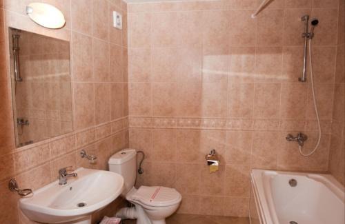 Sunny Beach Apartment | Colosseum 2 Aparthotel