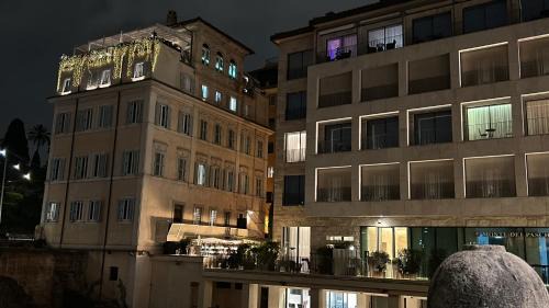 Celio Apartment | Colosseum Rome Guest House Luil