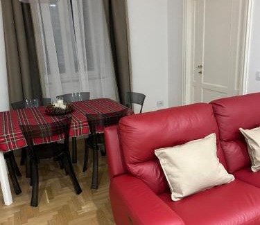 Celio Apartment | Colosseum Rome Guest House Luil