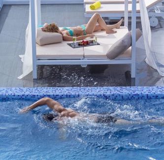 Ornos Apartment | Colours of Mykonos Luxury Residences & Suites
